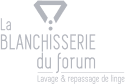 Blanchisserie et sous traitance pressing pour les particuliers
